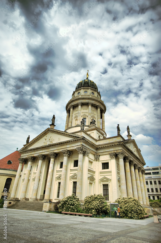 Gendarmenmarkt