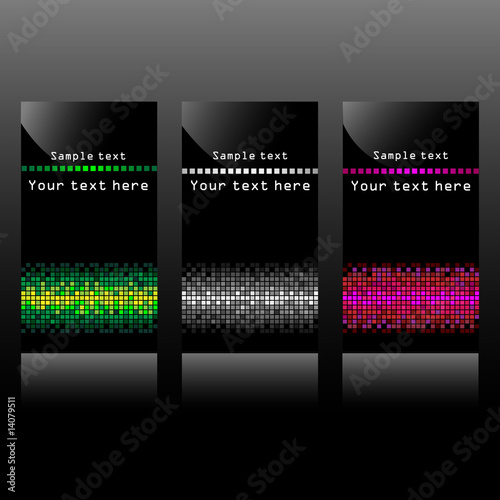 Business Cards