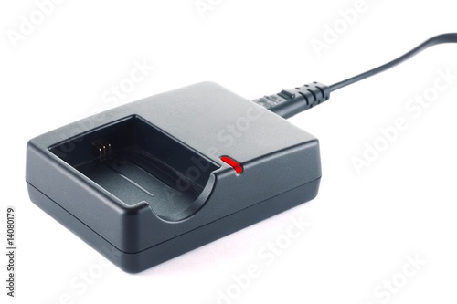 Charger photo