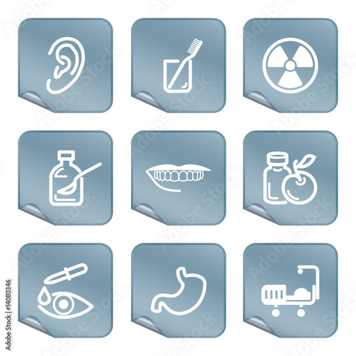 Sticker set 15