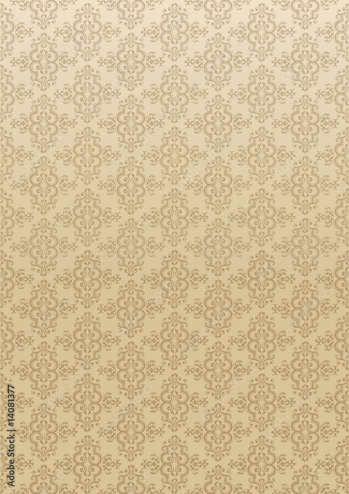 Ornament Hintergrund