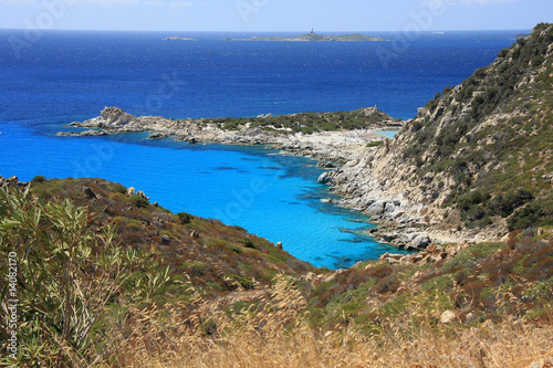 Punta Molentis - Sardegna