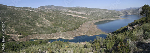 Embalse (panorama)
