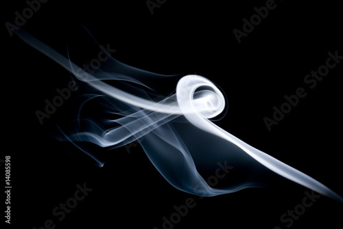 smoke photo