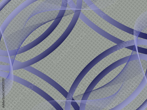 Abstract blue color background