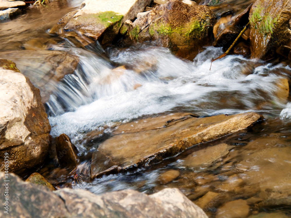 Fast River Fast River