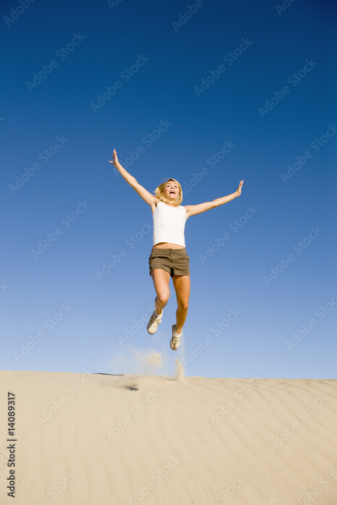 Jump for Joy Jump for Joy