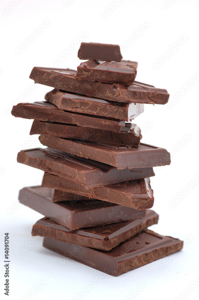 chocolate chocolate