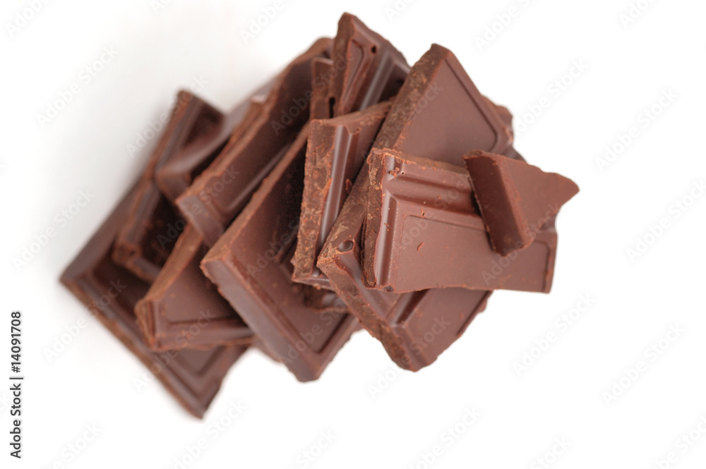 chocolate chocolate