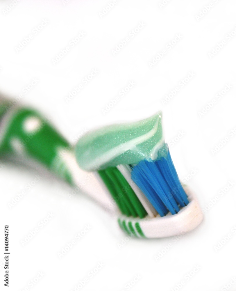 Toothbrush
