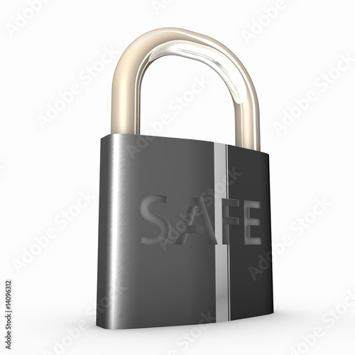 safe