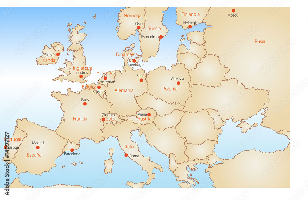 europa