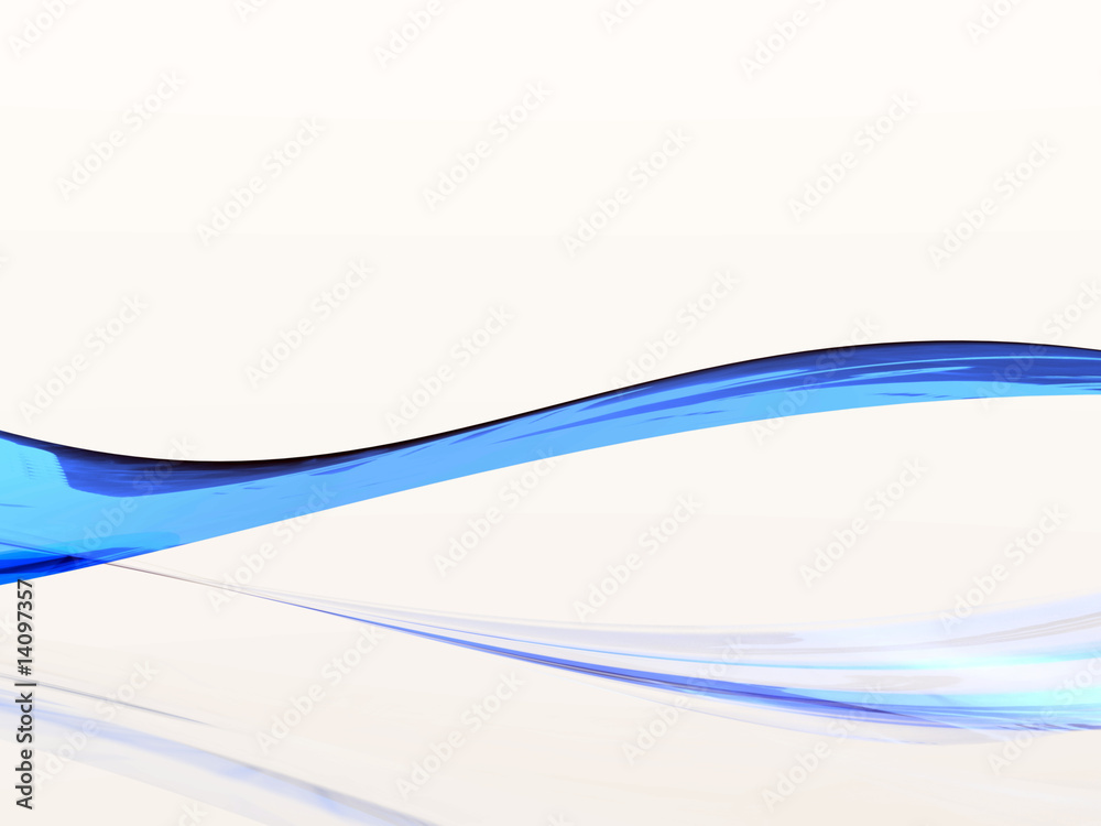 Naklejka premium sfondo astratto