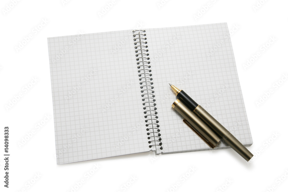 notebook notebook