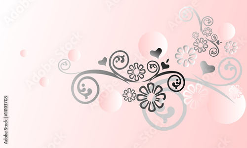 Fantasia in rosa