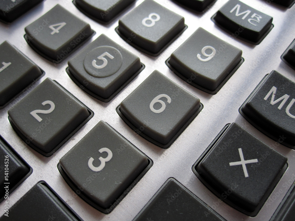 Office calculator Office calculator
