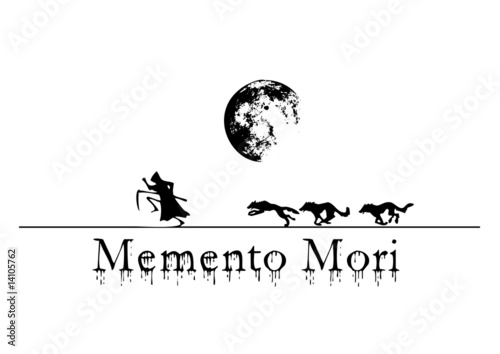 death with wolfs