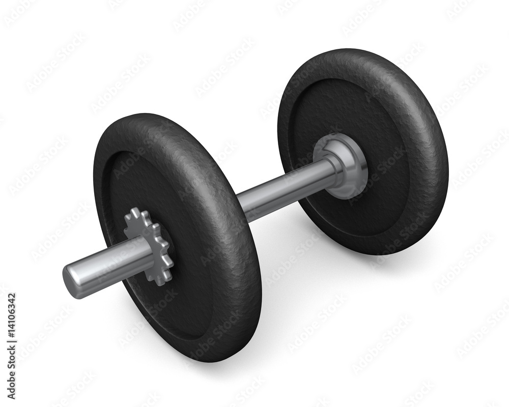 Dumbbell Dumbbell