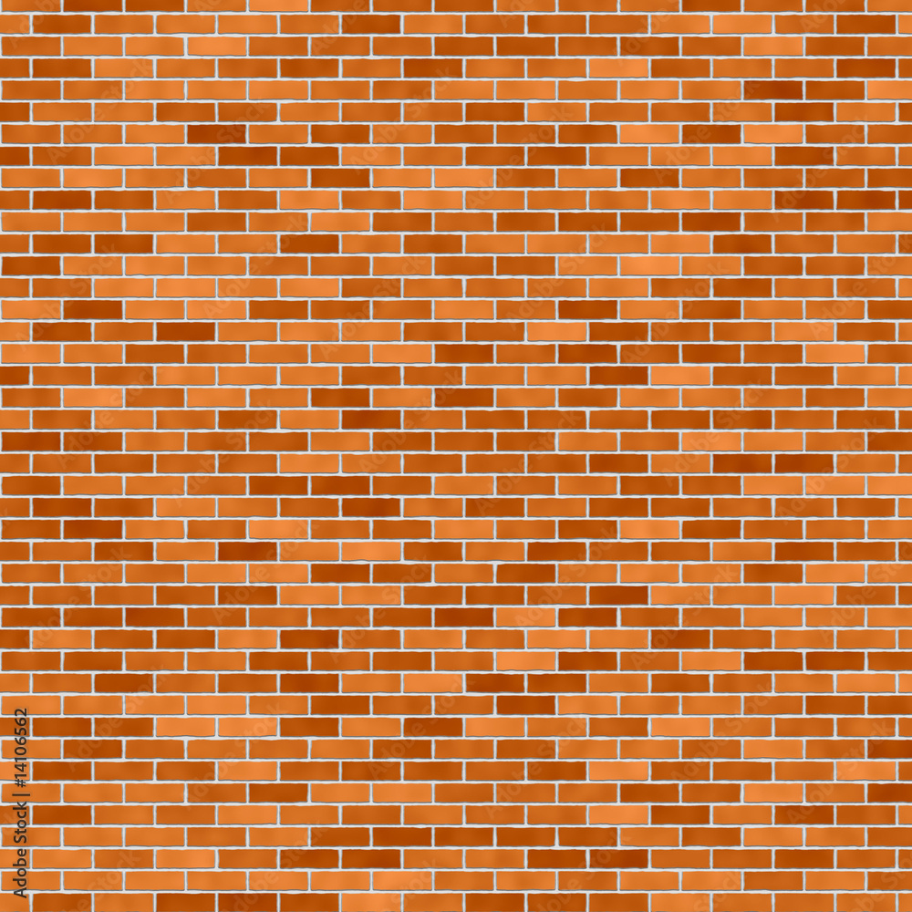 mur en brique mur en brique
