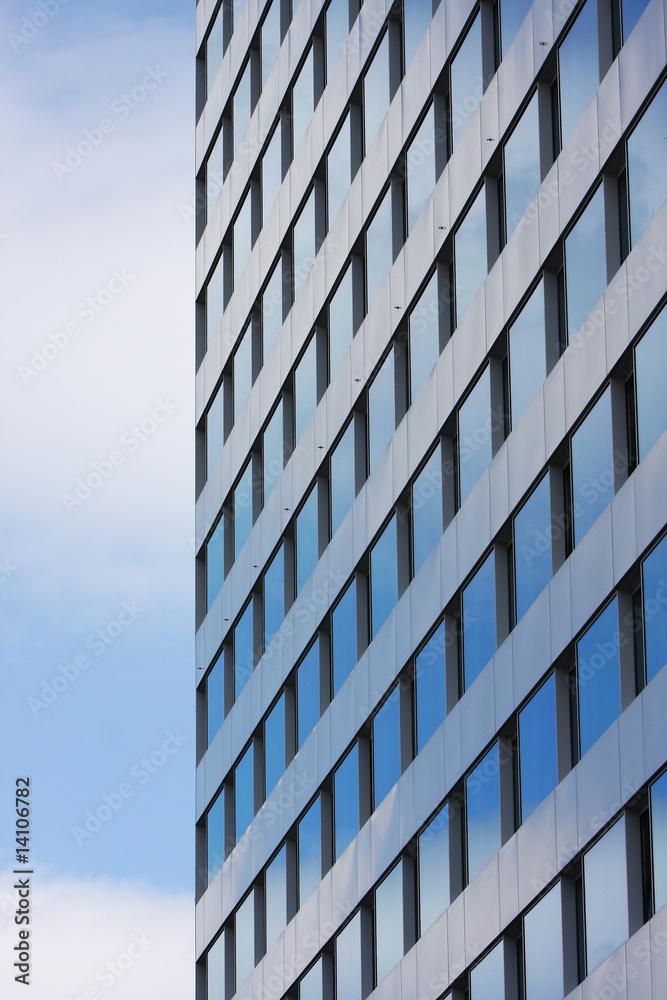sky office sky office