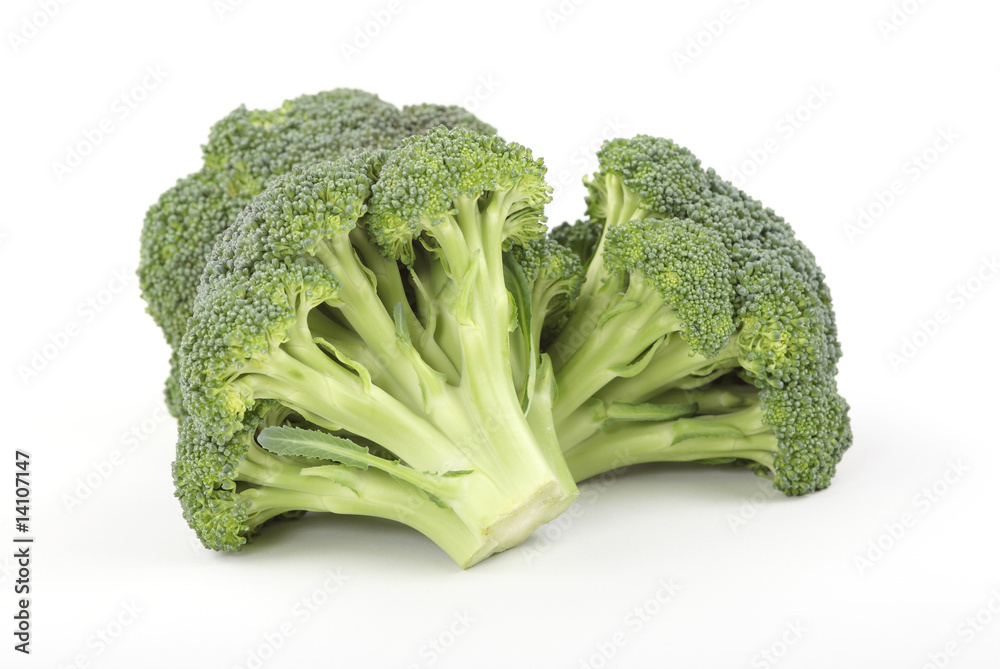 Broccoli Broccoli