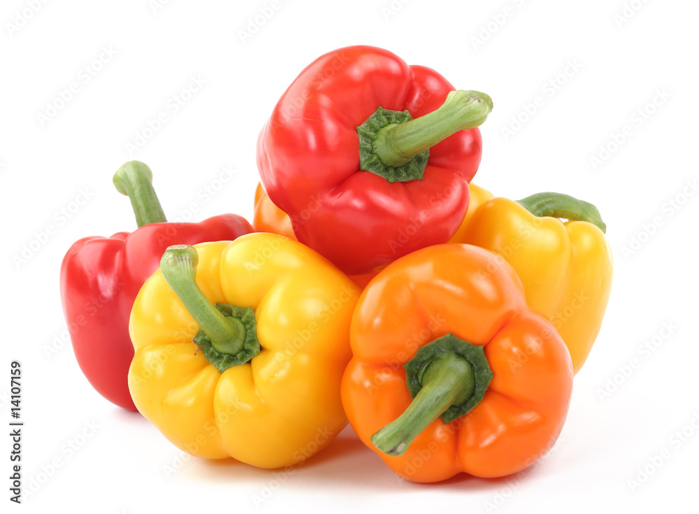 Peppers