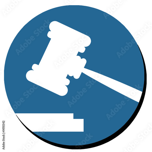 Symbole Justice