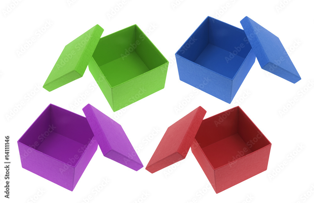 Gift Boxes Gift Boxes