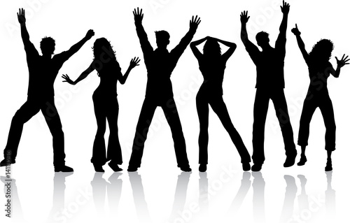 Party people