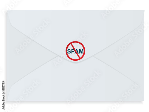 Stop Spam!