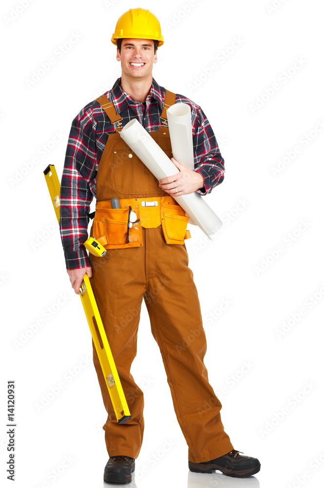 builder builder