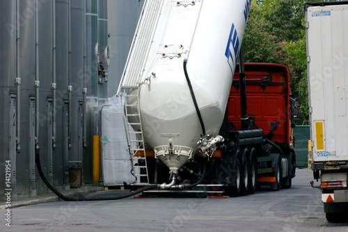 special truck