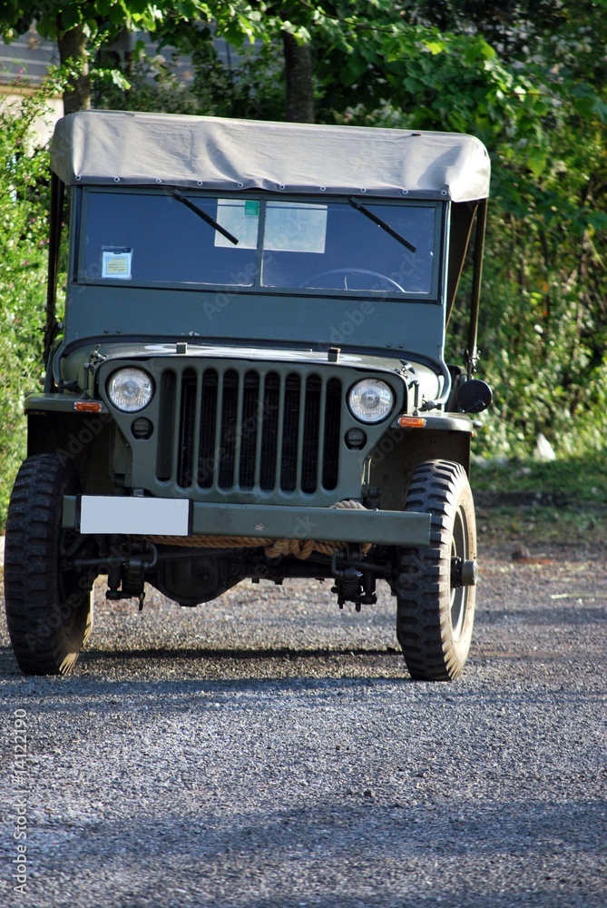 willys12