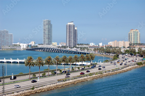 SoBe Panorama