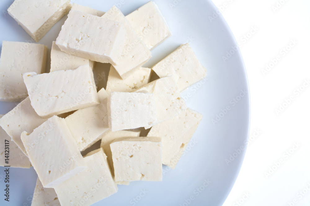 Tofu Tofu