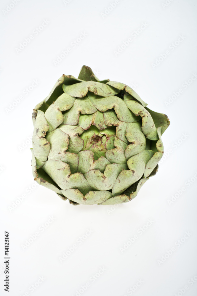Obraz premium Artischocke