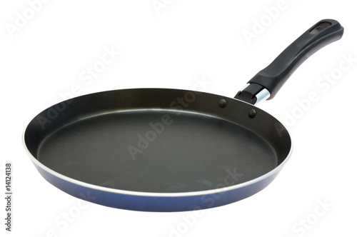 Frying pan photo