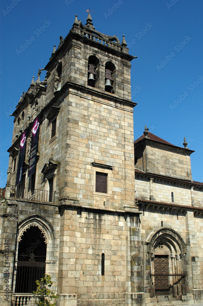 Sé Cathedral II