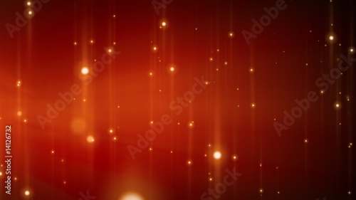 red stars