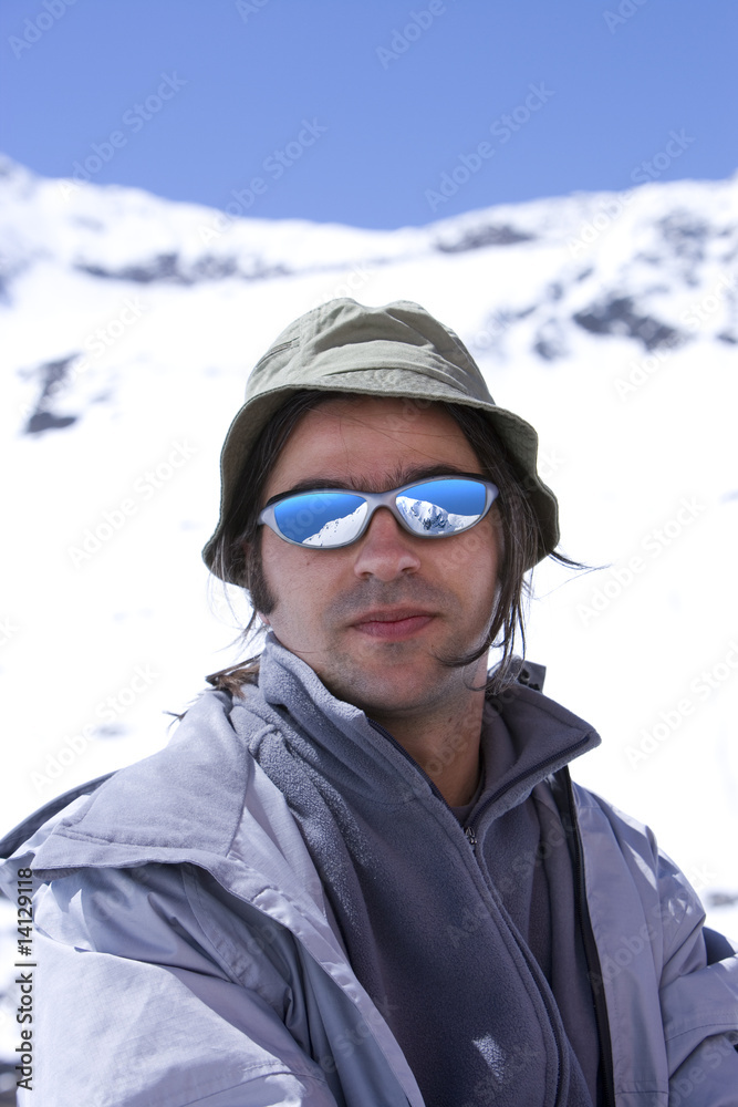 mueder wanderer, oetztal, tirol, oesterreich, mueder wanderer, oetztal, tirol, oesterreich,