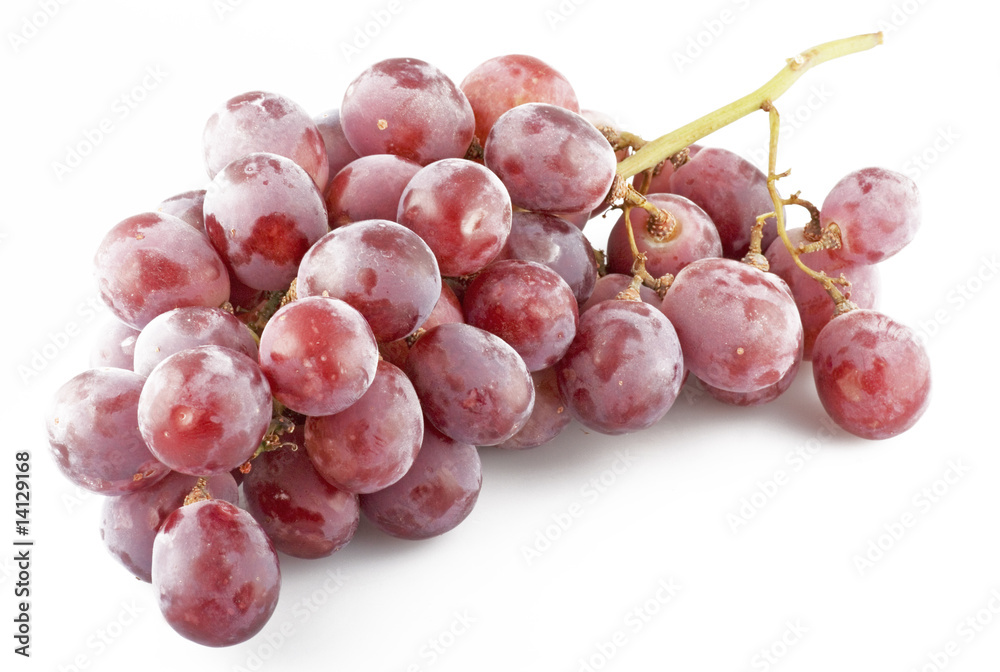 Fototapeta premium Uva Rosa 1