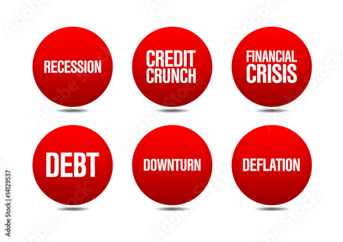 economy symbols