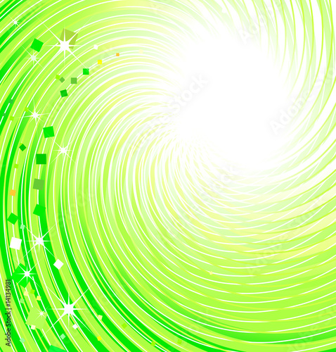 abstract background