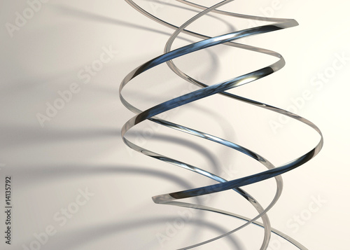 Fotografía spirale