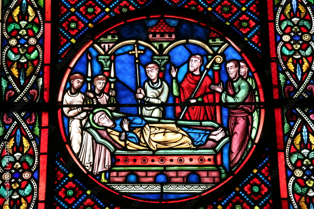 Eglise de St Nectaire