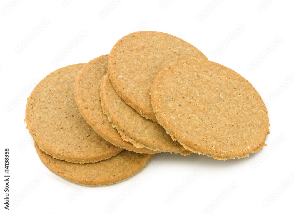 Oatcakes Oatcakes