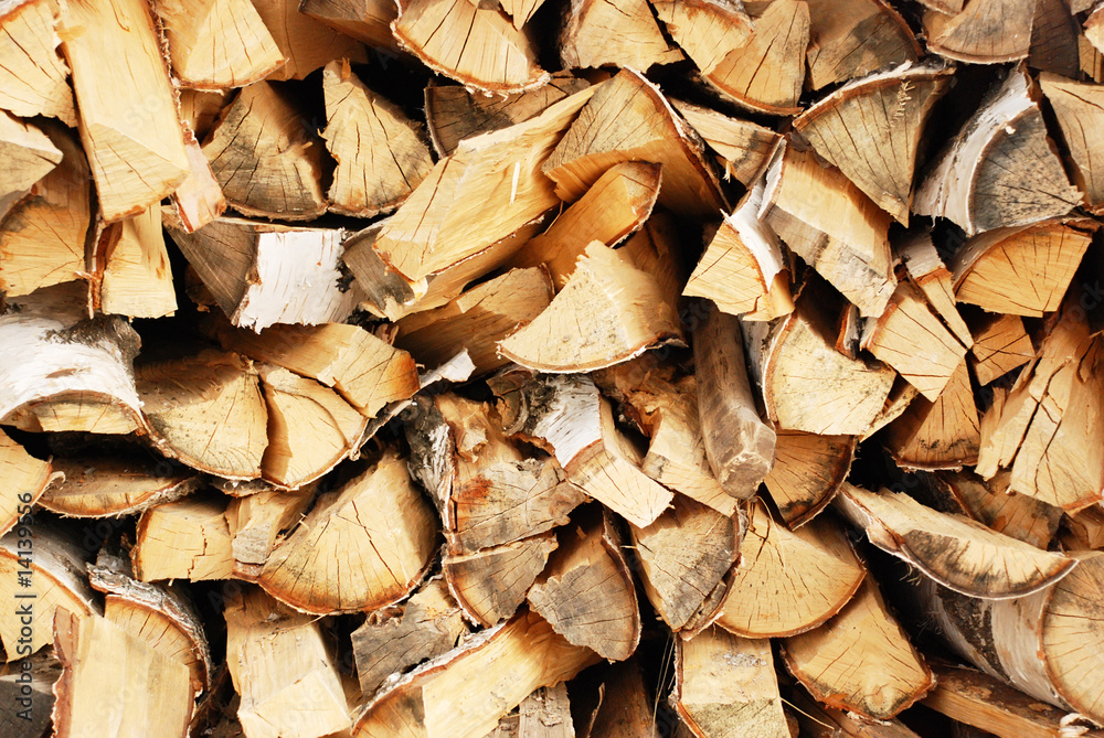 Firewood