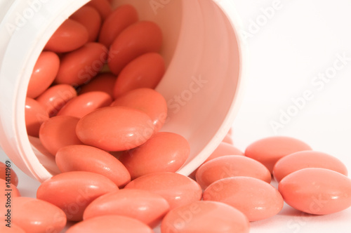 Pillen - Pills