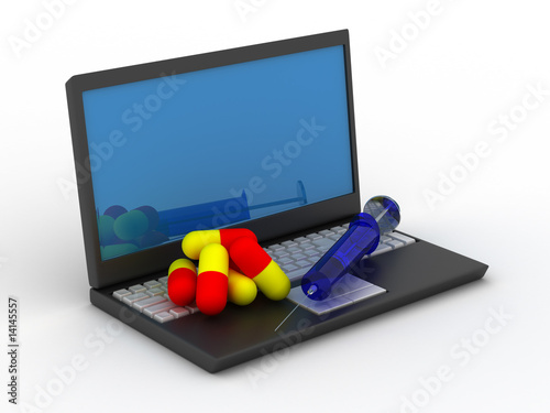 Treatment for computer depe...
