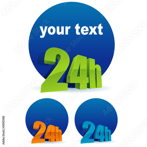 open 24 hours